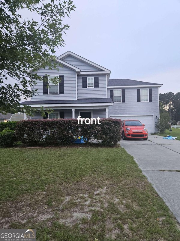 4 Blair Loop Guyton