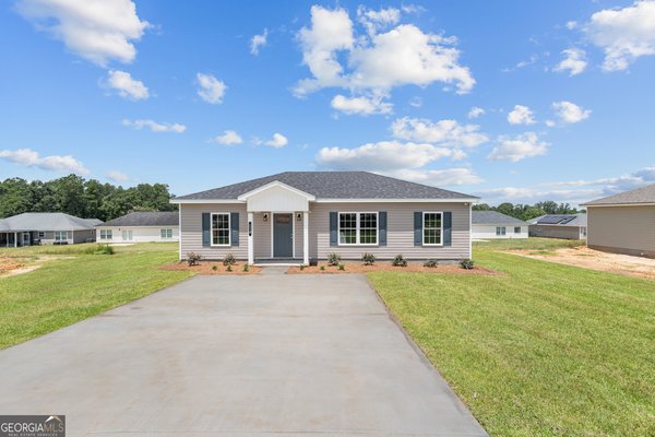 514 NIckies Way Statesboro