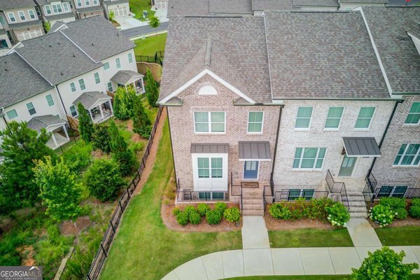5217 Riden Court, Buford