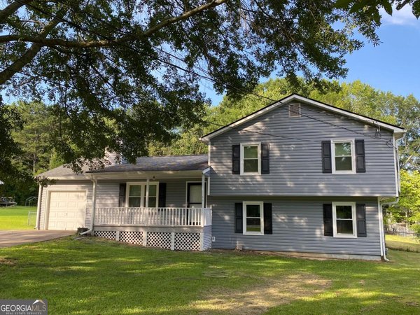 2051 Sunsweet Court, Lawrenceville