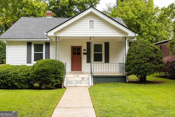 130 N Street Thomaston