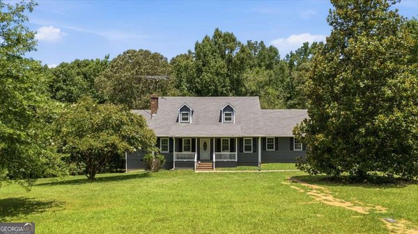 591 Old Taylorsville Rd, Aragon