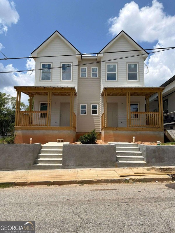 526 James P Brawley Drive, Atlanta