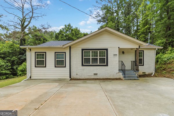 3920 Jailette Road, College Park