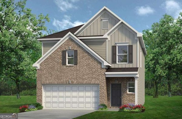297 Artimis Drive, Dalton