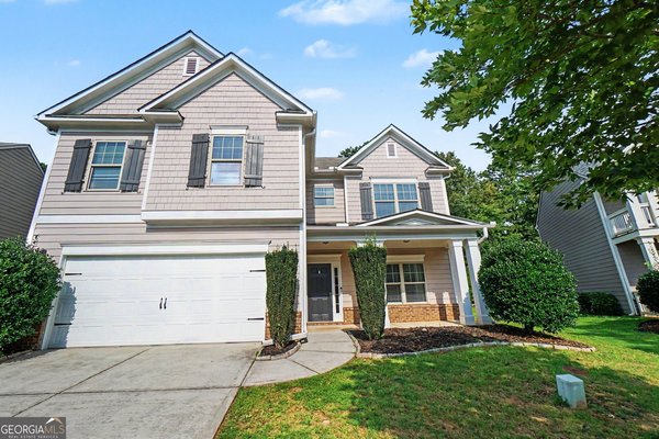 208 Manous Way, Canton