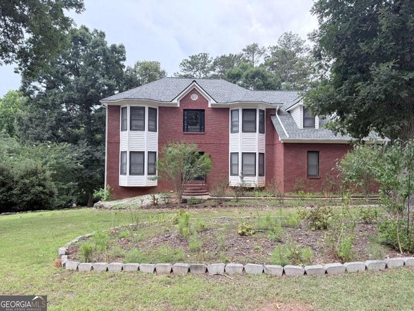 3715 Millers Pond Way, Snellville