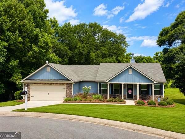 142 Peach Lane, Royston