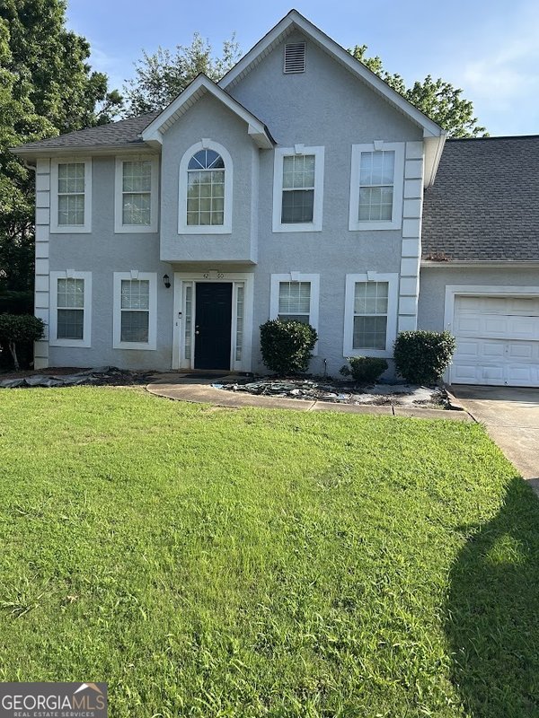 4260 Northridge Trail Ellenwood