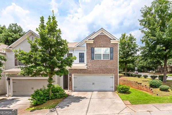 2573 Parkwood Cove Drive, Atlanta
