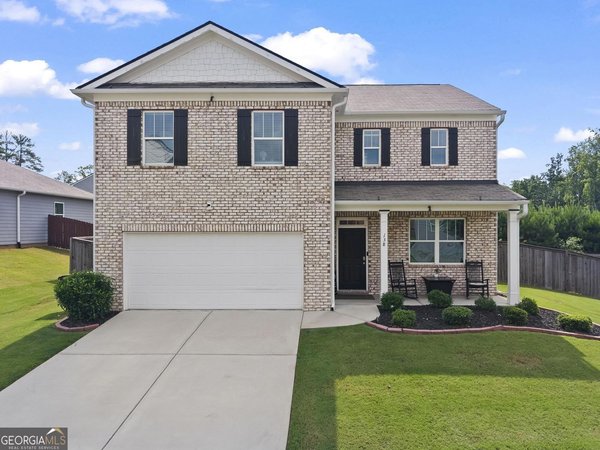 138 Springer Circle, Dallas