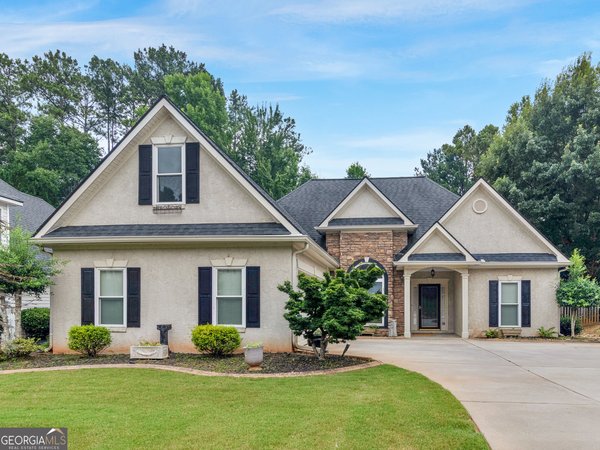 23 Park Forest Curve Newnan