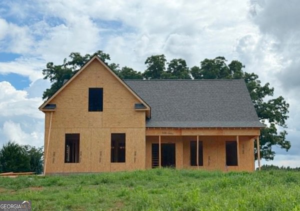 986 South Laney Road, Locust Grove