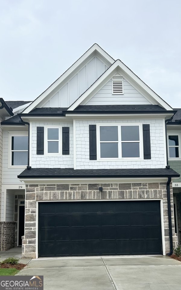 29 Crest Drive Hartwell