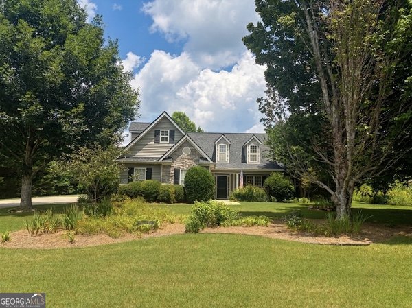 247 Meadows Drive Senoia