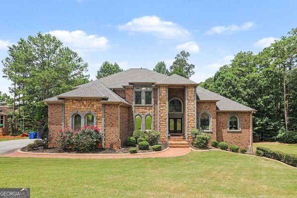 327 Amy Way, Atlanta