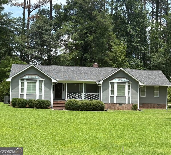3759 Sussex Drive Milledgeville
