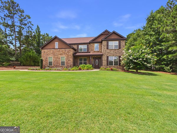 85 Arrowhead Drive Waverly Hall