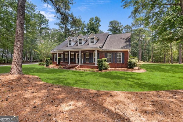 2016 Plantation Pointe Drive Statesboro