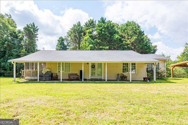 4092 Mount Tabor Church Road, Dallas