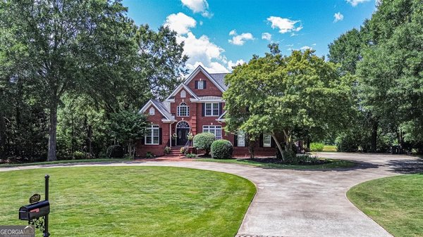 1220 Mallard Circle, Bogart