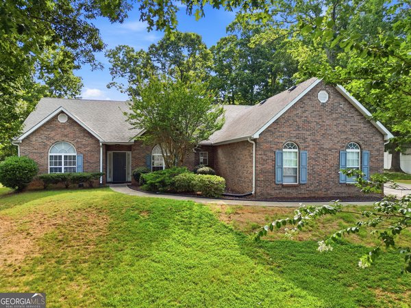 204 Huntwood Court, Ellenwood
