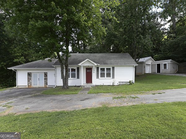 234 Memorial Drive, Dallas