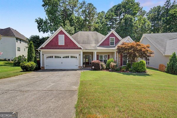 118 Oscar Way, Dallas