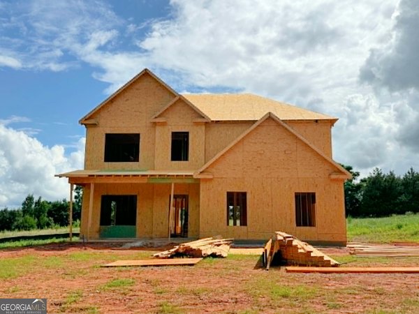 998 South Laney Road, Locust Grove