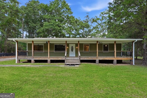 2182 Bethel Road, Conyers