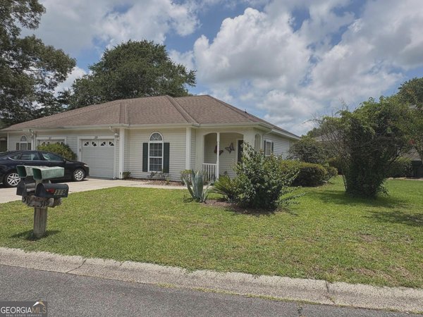 319 Stone Mill Drive Brunswick