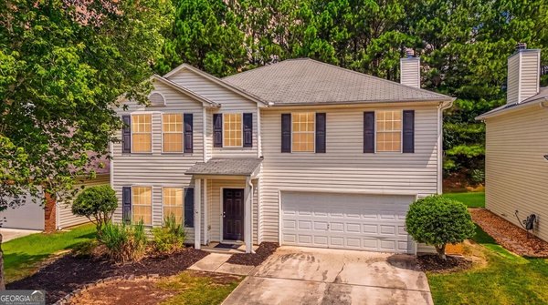 1012 Syncamore Lane Villa Rica