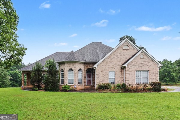 229 Big Springs Mountville Road, Lagrange