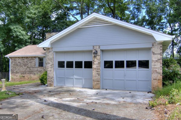 2210 Village Drive Covington