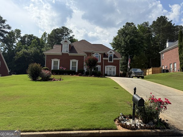 2760 Weatherstone Cir, Conyers