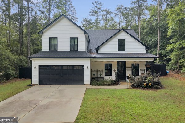 33 Pheasant Court, Monticello