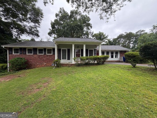 4152 Laynewood Circle, Tucker