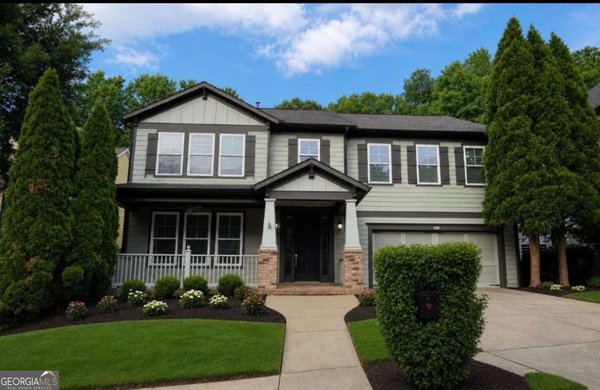 320 New point Lane Canton
