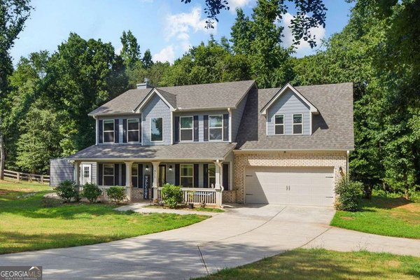 271 Oxmoor No Street Suffix, Winterville