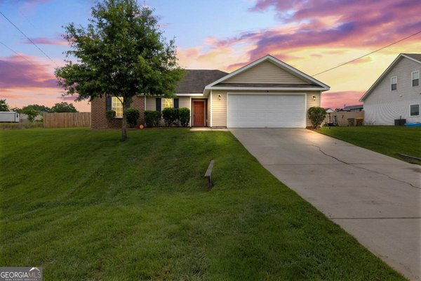 180 Bonnie Circle, Ellabell