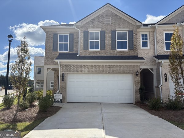 974 Elwood Street, Dacula