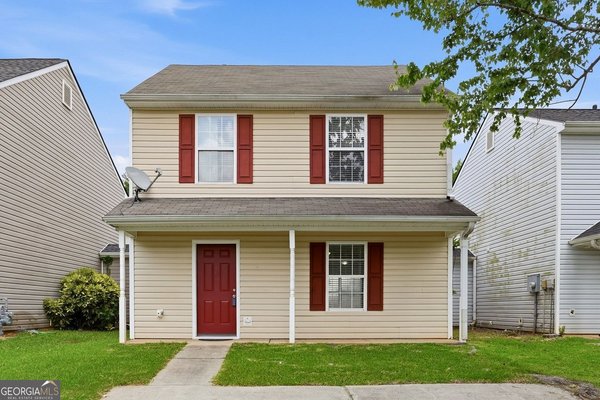 310 Goldenrod Drive, Stockbridge