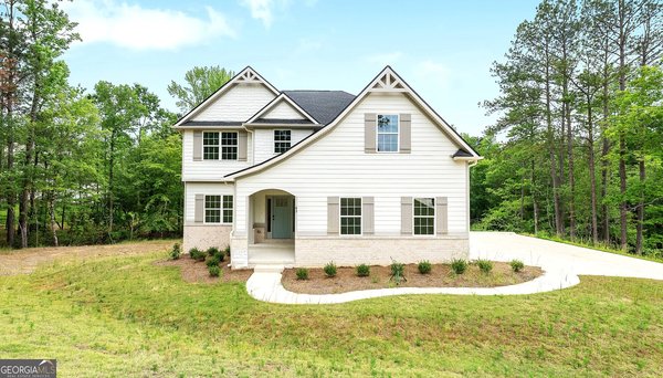 63 Ironwood Court Midland