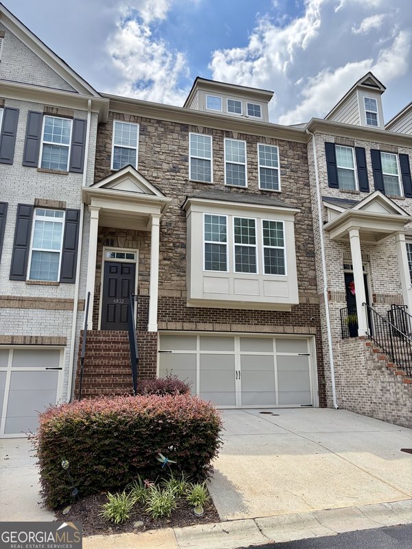 main picture of 4832 Merriman Walk, Atlanta