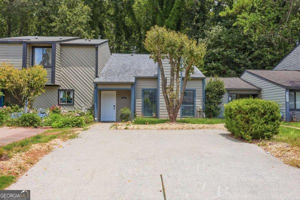 253 Toweridge Drive, Marietta