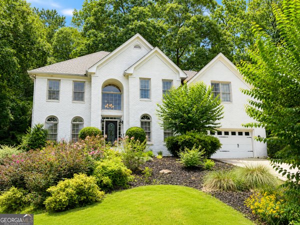 4421 Lucerne Place, Lilburn