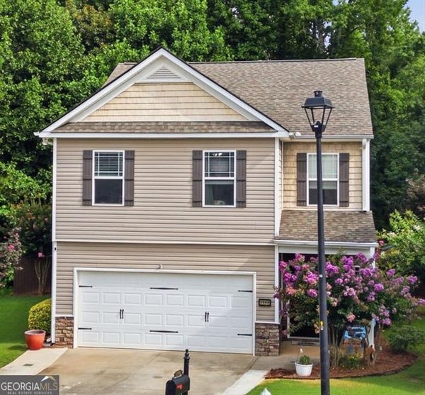 5068 Mc Ever View Drive Sugar Hill