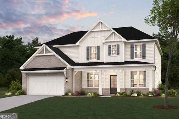 347 Bailiwick Lane Canton