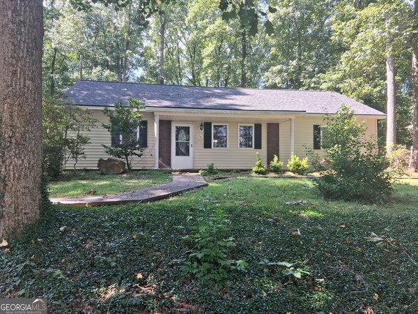 134 Old Draketown Pass, Temple