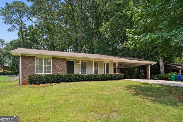 3810 Sarahs Lane, Tucker
